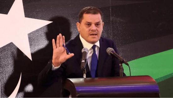 رئيس الحكومة الليبي: أدعو لإنهاء الانقسام في ليبيا