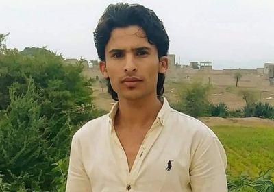 إصابة شاب في تعز بطلقات نارية