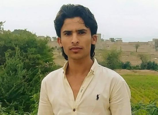 إصابة شاب في تعز بطلقات نارية