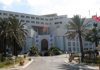 تونس تستنكر استهداف المناطق السكنية بالسعودية