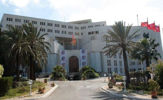 تونس تستنكر استهداف المناطق السكنية بالسعودية