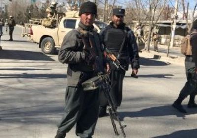 الدفاع الأفغانية: أحبطنا عمليات انتحارية خطط لها 10 أشخاص من حركة طالبان