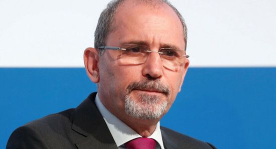 الصفدي: منح الثقة للحكومة الليبية خطوة رئيسية لحل الأزمة