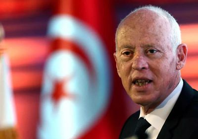 الرئيس التونسي يهنئ رئيس المجلس الرئاسي الليبي بنيل الحكومة ثقة البرلمان