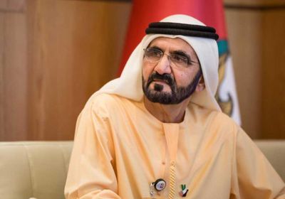 بن راشد يبحث مع رئيس وزراء ماليزيا آفاق التعاون المشترك