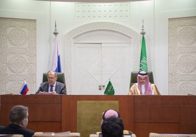 التليدي يشيد بعمق العلاقات السعودية الروسية