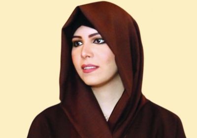 الشيخة لطيفة بنت محمد بن راشد‏ تفوز بجائزة ‏"السيدة العربية الأولى" لعام 2021‏