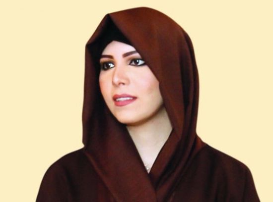 الشيخة لطيفة بنت محمد بن راشد‏ تفوز بجائزة ‏"السيدة العربية الأولى" لعام 2021‏
