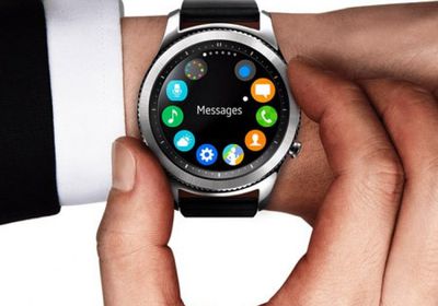 سامسونج تزود ساعات ‏Galaxy Watch‏ بتقنيات مميزة