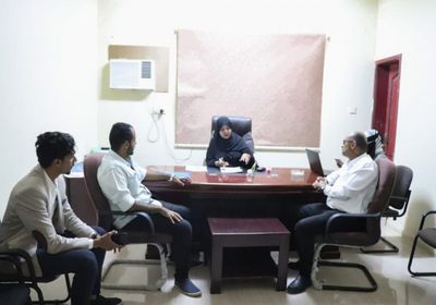 تعاون بين "الانتقالي" و"اليونسكو" لحماية التراث الثقافي