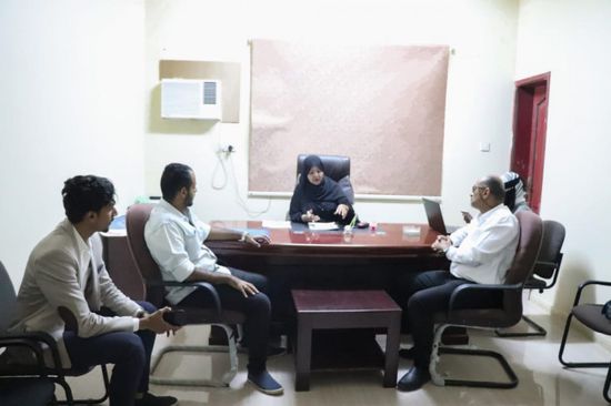 تعاون بين "الانتقالي" و"اليونسكو" لحماية التراث الثقافي