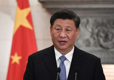 الرئيس السيني يبعث رسالة إلى بشار الأسد