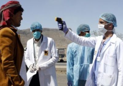 9 إصابات جديدة بكورونا في تعز