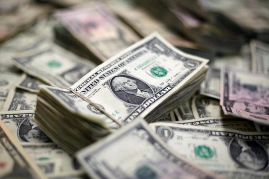  عالميًا.. الدولار الأمريكي يتربع على عرش عملات الاحتياطي الأجنبي