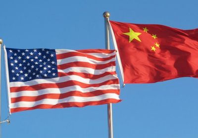  للمرة الأولى.. محادثات مرتقبة بين أمريكا والصين الأسبوع المقبل