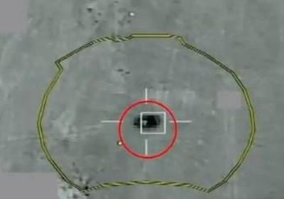 التحالف العربي يدمر ثاني منظومة دفاع جوي حوثية بمأرب