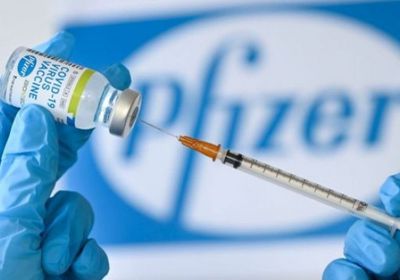  دراسة: لقاح ‏Pfizer‏ قد يتمكن من تحييد السلالة ‏المتحورة