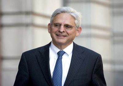  الشيوخ الأمريكي يصوت بالأغلبية لصالح تعيين ميريك جارلاند وزيرًا للعدل