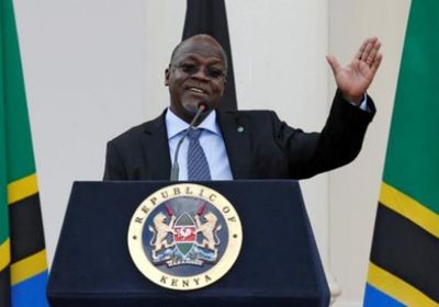 إصابة رئيس تانزانيا بكورونا وحالته حرجة
