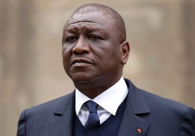  وفاة رئيس وزراء ساحل العاج في مشفى بألمانيا