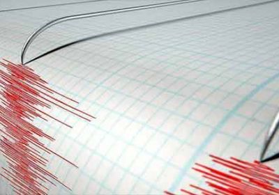 زلزال يضرب محافظة خراسان الإيرانية