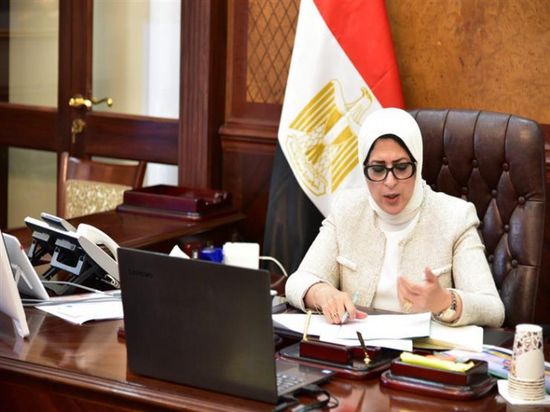 مصر تسجل 645 إصابة جديدة ووفاة 46 بكورونا