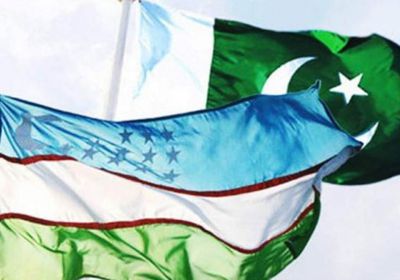 أوزبكستان وباكستان تتفقان على تعزيز التعاون بينهما