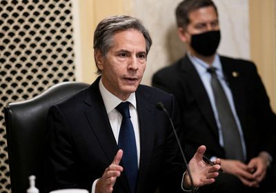 لقاء مهم يجمع وزير الخارجية الأمريكي مع نظيره الصيني