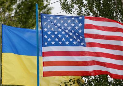 أمريكا تعتزم زيادة الدعم لأوكرانيا