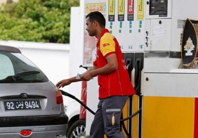 تونس ترفع أسعار الوقود للمرة الثانية خلال شهر