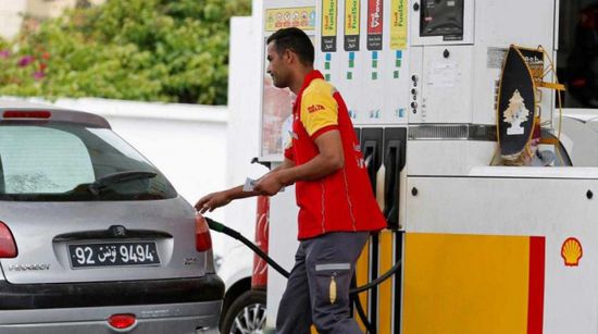 تونس ترفع أسعار الوقود للمرة الثانية خلال شهر