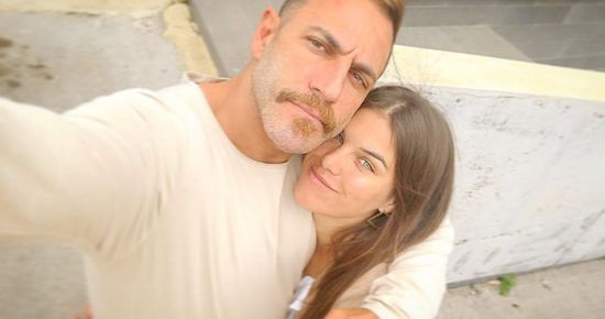 نيكولا معوض يعلن زواجه (فيديو)