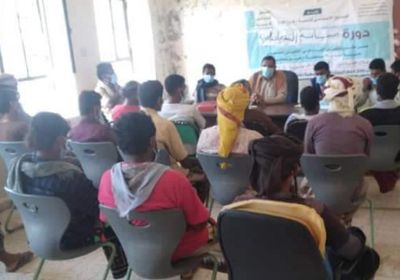 لـ 3 أيام.. دورة على صيانة المحركات البحرية في قلنسية