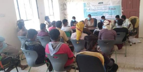 لـ 3 أيام.. دورة على صيانة المحركات البحرية في قلنسية