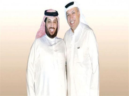 روتانا تعلن حضورها اجتماع تركي آل الشيخ لتطوير صناعة المحتوى الترفيهي