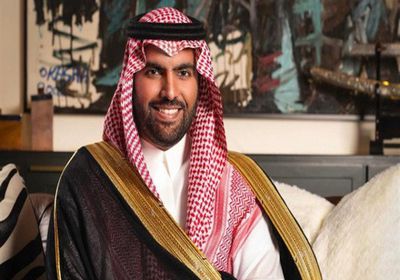 وزير الثقافة السعودي يثمن دعوة تركي ال الشيخ لدعم المحتوي الفني
