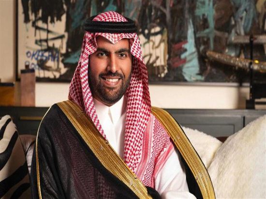 وزير الثقافة السعودي يثمن دعوة تركي ال الشيخ لدعم المحتوي الفني