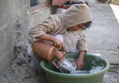  مساعدات دولية لسكان مأرب.. نحو غوث ضحايا التآمر الإخواني