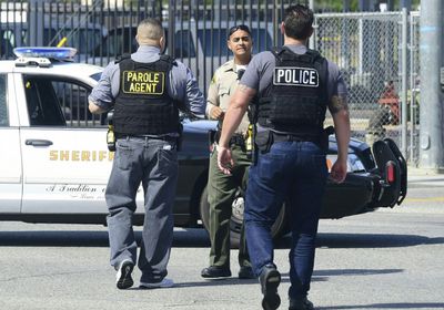  مقتل 3 أشخاص وإصابة آخر في إطلاق نار بـ"هيوستن" الأمريكية