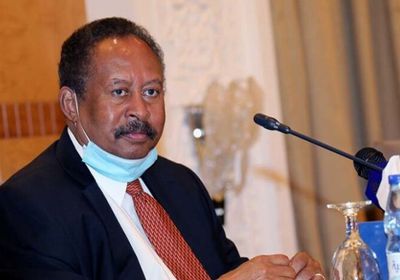 رئيس الوزراء السوداني يتوجه إلى القاهرة لإجراء مباحثات ثنائية