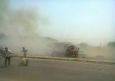 بفارق ساعات.. انفجار عبوتان ناسفتان في الحمراء بتبن