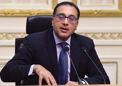 مدبولي: نؤكد على حقوق مصر والسودان التاريخية في مياه النيل