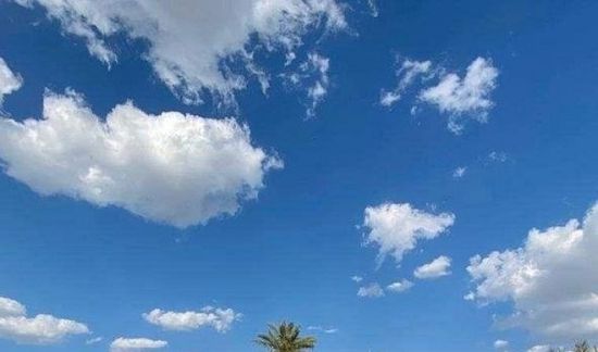 طقس صحو ورياح معتدلة على سواحل الجنوب غدًا