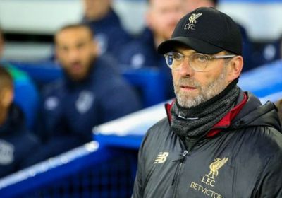 كلوب بعد تأهل ليفربول: لن نكون سخفاء