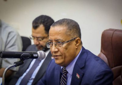 الخُبجي: الانتقالي يوطد علاقاته الدولية لمصلحة الجنوب