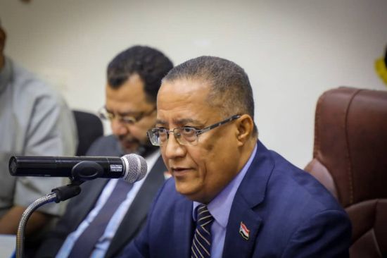 الخُبجي: الانتقالي يوطد علاقاته الدولية لمصلحة الجنوب