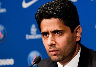 الخليفي: نجحنا في الإطاحة ببرشلونة العظيم.. ونيمار ومبابي مستمران مع باريس