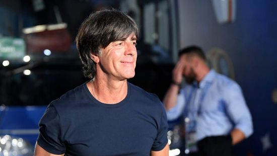 تقرير.. لوف يغادر المنتخب الألماني وسط تكهنات بشأن خليفته