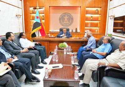 "الانتقالي" يرحب بالموقف السعودي من اتفاق الرياض