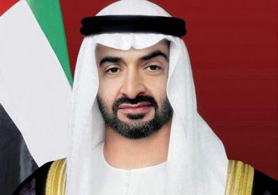 سياسي: محمد بن زايد تخرج من مدرسة العروبة